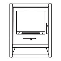 Fired Up Corporation FP-079T Manual