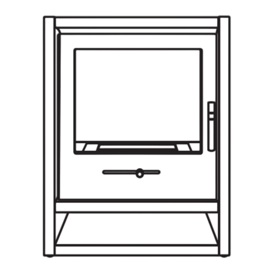 Fired Up Corporation OKO S1 Manual