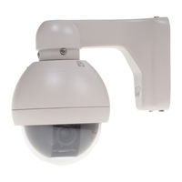Delta PTZ-660EF User Manual