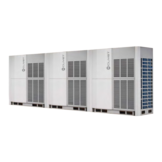 mundoclima MV6-XMi Series Technical Bulletin