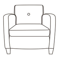 Dorel Living 0-65857-17825-8 Assembly Instructions Manual