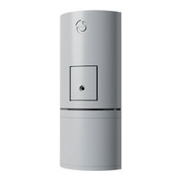 Jablotron JA-162PB Manual