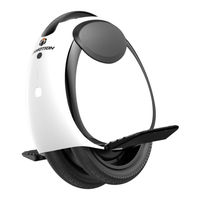 InMotion E20 Series User Manual