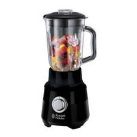 Russell Hobbs 24722-56 Instructions Manual