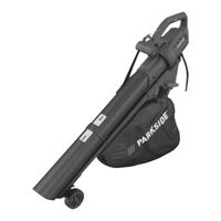 Parkside PLS 2600 C2 User Manual