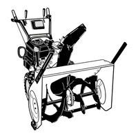 MURRAY 6271201x61 Betriebsanleitung