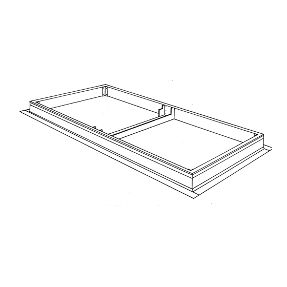Trane CLCH-IN-18A Installation Manual