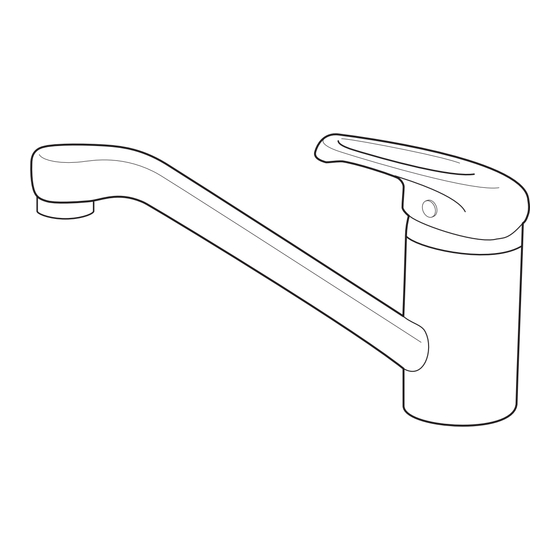 IKEA ESSVIK AA-290844-1 Assembly Instructions Manual