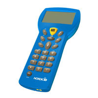 Nordic ID RF651 User Manual