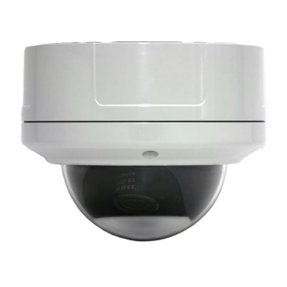 Zavio D520E Quick Installation Manual