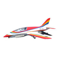 FB Jets Dolphin S Manual