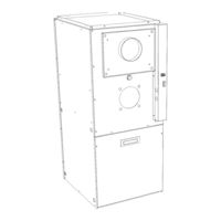 Carrier obm154 Installation Instructions Manual
