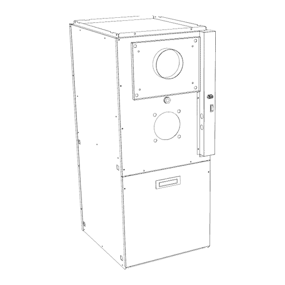 Carrier obm154 Installation Instructions Manual