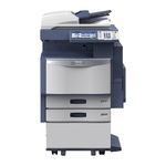 Toshiba e-Studio 2040c Imaging Manual