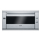 Oven Bosch HBX33R51 Instruction Manua