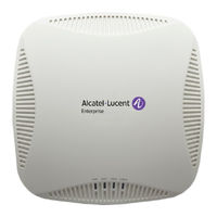 Alcatel-Lucent OAW-AP228 Installation Manual
