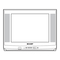 TV Sharp CX51N3 Service Manual
