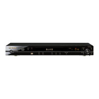 Pioneer Elite DV-48AV Operating Instructions Manual