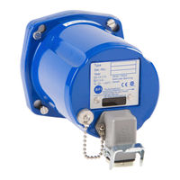 BFI Automation CFC 200 UV1 Technical Description