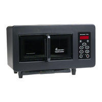 Toastmaster UltraVection TUV48CAN Instruction Manual