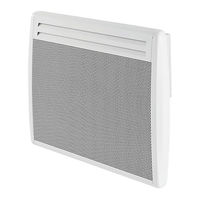 Kingfisher NE10PCS Manual