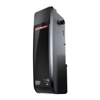 Chamberlain DDO8900W Manual