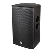 thomann the Tbox pro DSX 110 User Manual