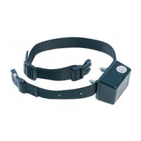 Innotek HF-025E Operation Manual