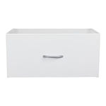 Rubbermaid FASTTRACK CLOSET 2060983 Instructions Manual