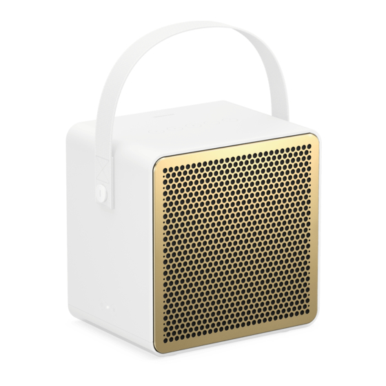 Urbanears Ralis User Manual