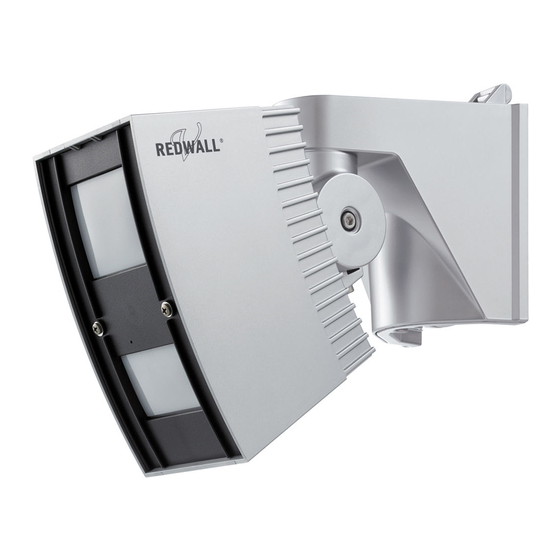 Redwall SIP-3020 Installation Instructions Manual