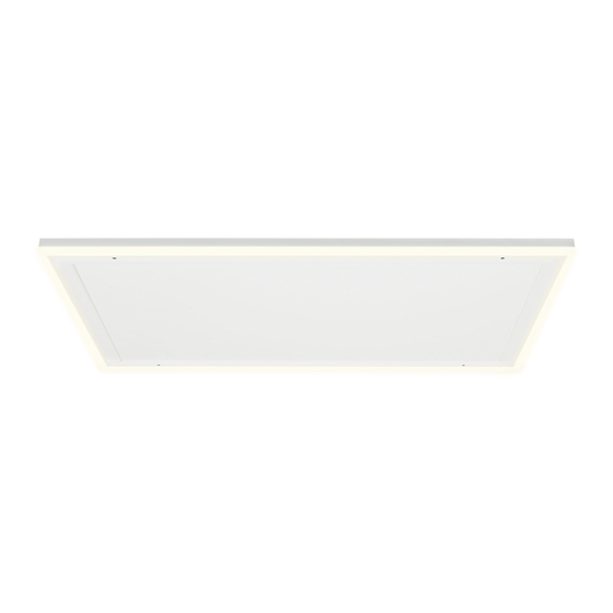Klarstein Midnight Sun Manual