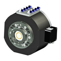Robot System Products STC250 Product Manual