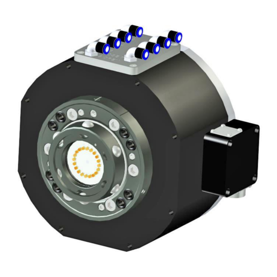 Robot System Products STC250 Product Manual