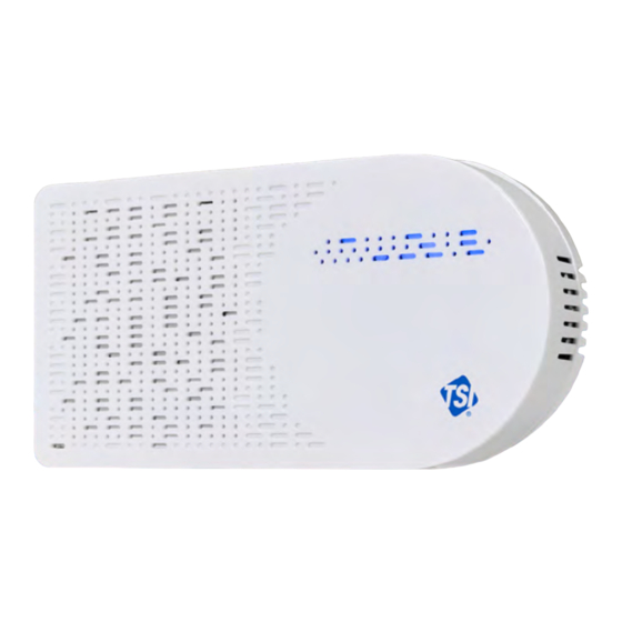 TSI Instruments AirAssure Quick Start Manual
