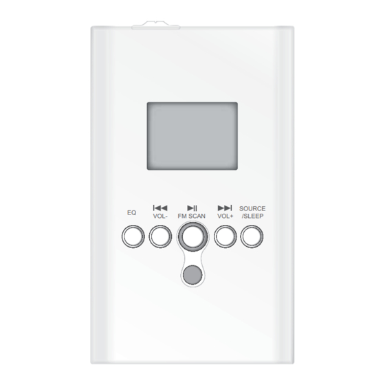 2E KA20 Instruction Manual