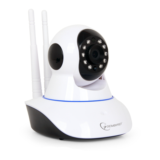 Gembird ICAM-WRHD-01 User Manual