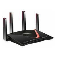 NETGEAR Nighthawk AD7200 User Manual