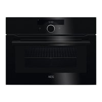 AEG BFB9000QM User Manual