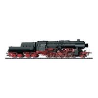 Trix 22227 Manual