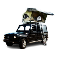 Skandika 80030 Manual