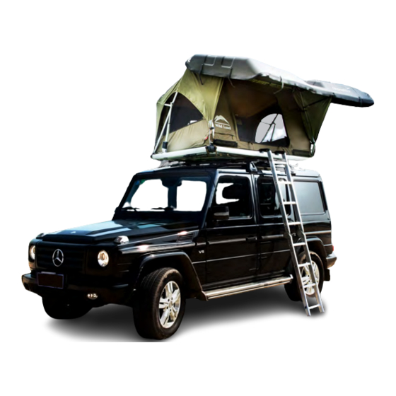 Skandika Wildland Manual