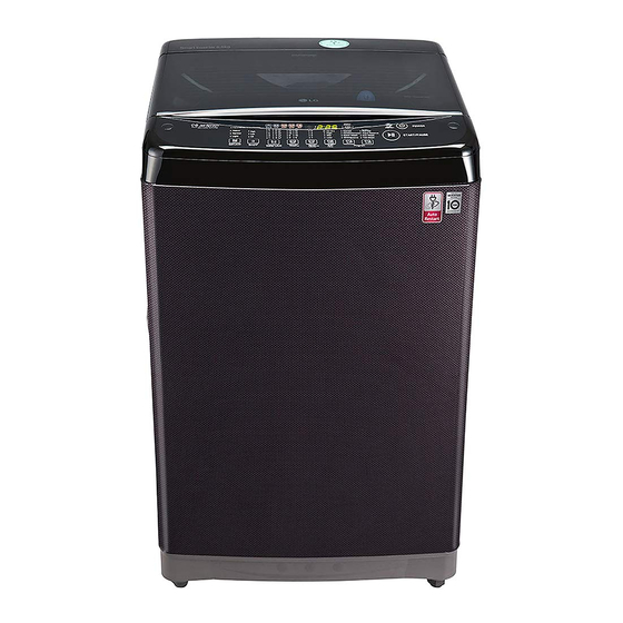 LG T8077NEDLK Owner's Manual