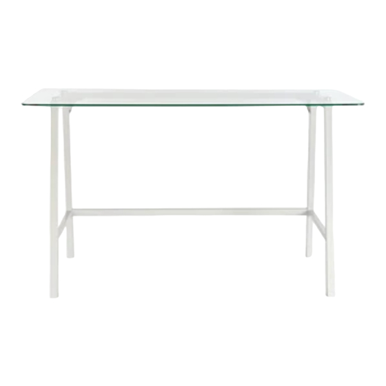 DUNELM SEATTLE INSTRUCTIONS Pdf Download ManualsLib