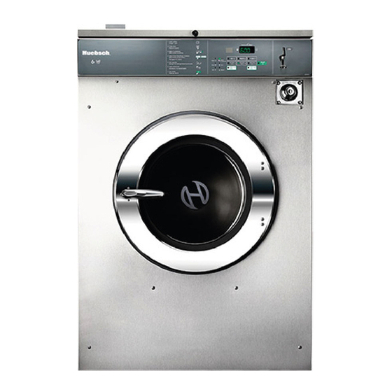 ALLIANCE LAUNDRY SYSTEMS DCG020ND MANUAL Pdf Download ManualsLib