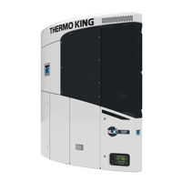 Thermo King SLXi-300 Manual