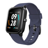 Very fit 2024 pro watch manual