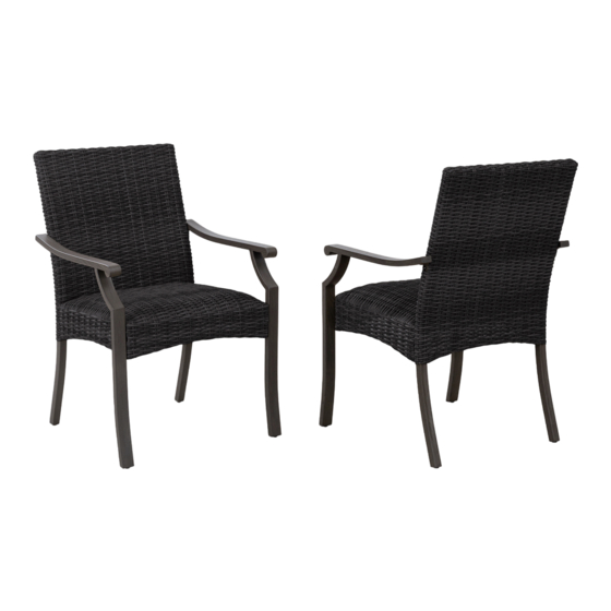 BROYHILL SANDPOINTE A222021602 ASSEMBLY INSTRUCTIONS MANUAL Pdf