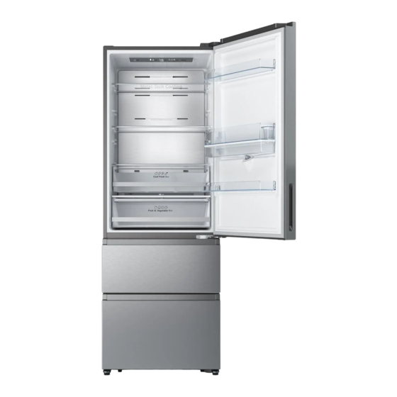 HISENSE RT641N4WIE DETAILED INSTRUCTIONS Pdf Download ManualsLib