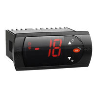 Carel easy Quick Start Manual